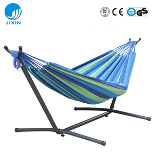 Modern Design Free Standing Metal <strong>Frame</strong> Swing <strong>Hammock</strong> <strong>for</strong> Outdoor Patio Garden Camping Park-<strong>for</strong> Outdoor Furniture - Product Image 4