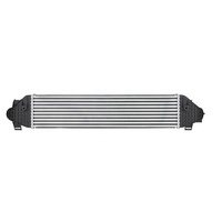 EJ7Z6K775A FO3012113 pour Ford Escape pour LINCOLN Engine Turbo air Radiateur Intercooler Turbocompresseur Radiateur