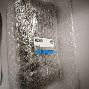 Válvula Unidireccional Original-SMC AK6000-10 - Product Image 5