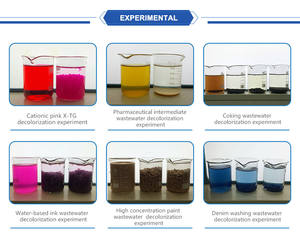 Poudre défoamer blanche à haute efficacité pour l'eau propre avec 82% <span class=keywords><strong>de</strong></span> contenu solide pour le nettoyage à haute température - Product Image 4