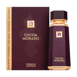 Best-seller transfrontalier French Avenue Liquid Brun Eau de Parfum Parfum pour ajouter de la fragrance - Product Image 3