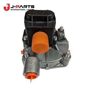 วาล์วควบคุมรีเลย์ล็อคสำหรับโตโยต้า HIACE KCH10 Granvia 2000-2002 - Product Image 1