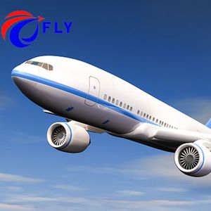 专业制造商物流进口出口供应商中国到美国航空货运 - Product Image 1