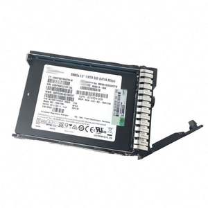 P40511-B21 Hxx 1.92 ТБ SAS 12G SSD для смешанного использования SFF BC Value, твердотельный накопитель SAS от разных поставщиков - Product Image 5