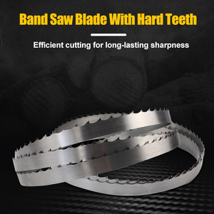 ウッドソーミルバンドソーブレードを切断するためのバンドソーブレード水平ウッドバンドソーミル - Product Image 5