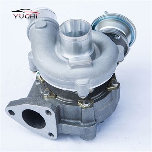 เทอร์โบชาร์จเจอร์ GT1749V VNT รุ่น 721164-0013 17201-27030 สำหรับเครื่องยนต์ 801891-5001S - Product Image 2