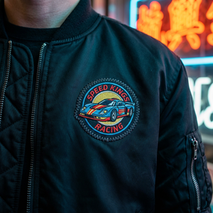 <strong>Custom</strong> Embroidery <strong>Patches</strong> OEM logo with <strong>Velcro</strong> Embroidered <strong>Patches</strong> for Garment Bags Hats - Product Image 5