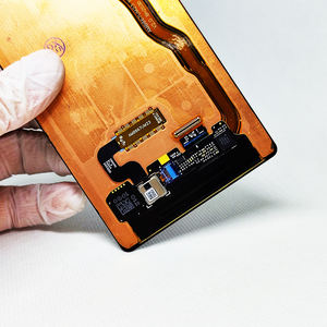 Gran oferta de LCD para teléfono móvil para Samsung Galaxy note20 5G Pantalla 2/N981 Pantalla táctil digitalizador montaje Pantalla tactil parte - Product Image 6