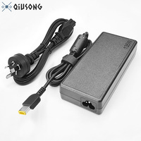 Cargador de CA de 20V 6.75A 135W para Lenovo Ideapad Gaming 3 Y700 700 S740 L340 Creator 5 7 Yoga Slim 7 Pro C940 Y70 Y50 Y40
