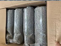Agent déshumidifiant et additifs fonctionnels pour la fabrication de films soufflés en plastiques recyclés PP et PE