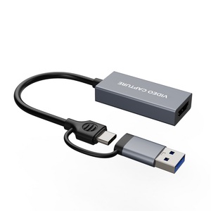 Ezcap370m UVC cho HDMI <span class=keywords><strong>Video</strong></span> <span class=keywords><strong>Capture</strong></span> thiết bị 1440p30 USB 3.0 cho trò chơi <span class=keywords><strong>video</strong></span> & DSLR chụp HDMI USB 3.0 chụp thẻ - Product Image 4