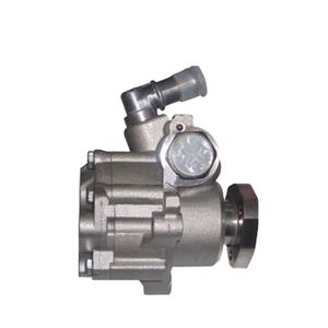 Pompe de direction assistée hydraulique en aluminium pour FORD <span class=keywords><strong>ESCORT</strong></span> 5 MK5 Kabriolet 7363543 95AB3A674AB 6483567 - Product Image 1