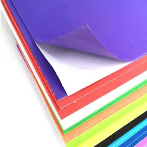 Самоклеящиеся листы из вспененного материала, 2 мм липкая бумага из вспененного материала для рукоделия карточек фоторамки для Классного скрапбукинга рождественские поделки
