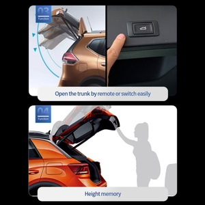 Système de levage de hayon électrique EASYGUARD adapté aux voitures Toyota - Product Image 3