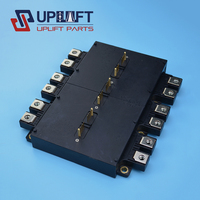 Module IGBT PM450CLA120 PM300CLA120 PM200CLA120 PM600CLA060 PM450CLA060 200A 1200V pour commande d'ascenseur, module de puissance intelligent