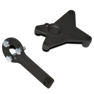 Kit d'outils de <span class=keywords><strong>Garage</strong></span> de synchronisation de moteur pour Fiat 1.2/1.2 Duralogic 188A4.000 (EVO2 uniquement) pour Ford <span class=keywords><strong>Lancia</strong></span> 1.2 8v & 1.4 16v Panda - Product Image 3