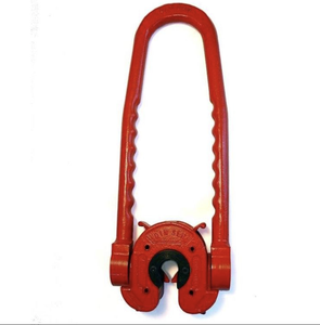 Herramienta de Manipulación de Varillas de Bombeo API 8C 3/4" 7/8" 1" de 20/25 Toneladas para Perforación de Pozos Petroleros con Envío Gratuito a Precio Razonable - Product Image 3