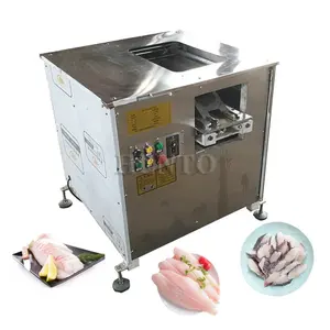 Easy Operation Electric Knife For Fish Fillet / Fillet Fish / Fish Fillet Machine