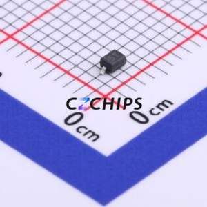 Original et tout nouveau SPD9105W-2/TR SOD-323 Transistor ESD et protection contre les surtensions (TVS/ESD) - Product Image 1