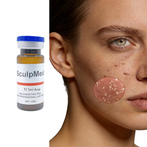 <span class=keywords><strong>Peeling</strong></span> <span class=keywords><strong>Químico</strong></span> Profesional al 35% de Ácido para Cicatrices, Eliminación de Acné y Melasma, <span class=keywords><strong>Peeling</strong></span> Profundo para la Piel del Rostro - Product Image 1