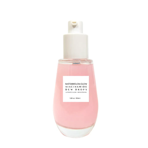 BLIW-Sérum <span class=keywords><strong>de</strong></span> reparación Facial orgánico, con etiqueta privada, sandía, niacinamida brillante, <span class=keywords><strong>gotas</strong></span> <span class=keywords><strong>de</strong></span> rocío - Product Image 1