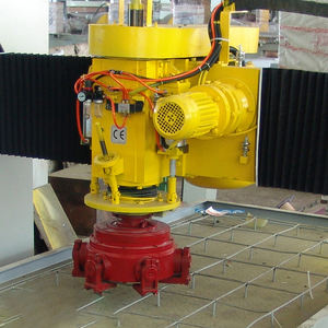 Wanlong เครื่องขัดหินแบบหัวเดียวสะพาน1800 qdm ใหม่ - Product Image 2