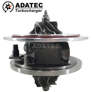 GT1749V 17201-27040 Cartouche Turbo 721164 801891 721164-0013 Noyau de turbine pour Toyota <span class=keywords><strong>Auris</strong></span> TD D-4D 1CD-FTV 2.0L 126HP 85Kw 2007 - Product Image 3