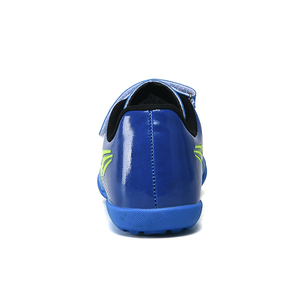 Nuevos Zapatos de Fútbol para Hombre, Tacos para Niños, <span class=keywords><strong>Botas</strong></span> de Fútbol Profesionales para Adultos, Ultraligeras, Antideslizantes, Zapatos de Entrenamiento para Niños, Envío Directo - Product Image 5