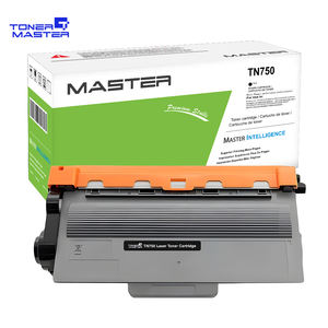 Cartucho de Tóner Compatible de Alto Rendimiento para DCP 8110Dn <span class=keywords><strong>8150Dn</strong></span> TN750 TN3340 TN3380 TN3385 TN56J con Garantía de 24 Meses - Product Image 1