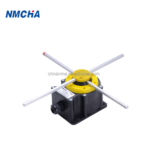 Chéo giới hạn du lịch chuyển đổi cho cần cẩu máy móc dxz NKL FCR 1qzr-001 006 mô hình IP67 bảo vệ tối đa 10A hiện tại - Product Image 3