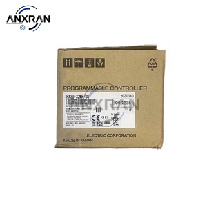 ชุด FX3U คอมพิวเตอร์แบบโปรแกรมได้สำหรับมิตซูบิชิ FX3U-32MR/ดีส์คอมแพค PLC พื้นฐาน FX3U32MRDS - Product Image 4