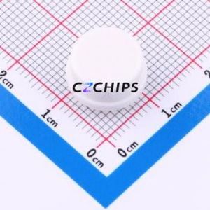 SC203AE1 Switch Accessories / Cap Switch ( Color: White ) - Product Image 1