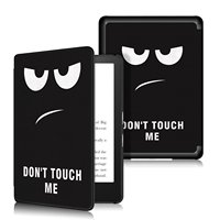 Casing Kindle Magnetik Pintar Hemat Energi dengan Fitur Auto Sleep/Wake, Mendukung Logo Kustom, untuk Paperwhite Generasi ke-11 6.8 Inci 2021
