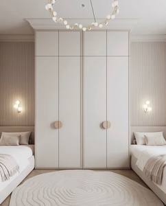 <span class=keywords><strong>Soluzioni</strong></span> Moderne per Armadi con Ante Scorrevoli per Organizzazione Camera da Letto e Risparmio di Spazio, Mobili di Alta Gamma - Product Image 1