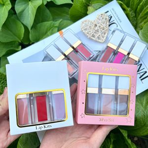 3 PS atatatquid iquid ipipstick et keakeup iift ETS ululti Colors ip loss on-tick IFT Ox irls With rimate Abel - Product Image 1