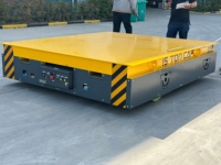 AGV Robot Robot Industriel Gerbeur Véhicules Guidés Automatisés Petit AGV