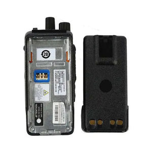 Оптовая продажа перезаряжаемых литиевых аккумуляторов PMNN4416 для раций DP2600, XiR P8668i, DP4800, двухсторонних радиостанций, 1650 мАч, в наличии - Product Image 4