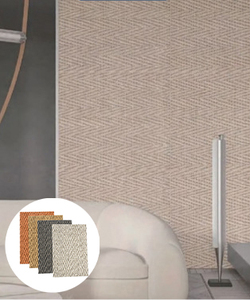 Nouveau modèle 3D du fournisseur Golden, carreaux de mur flexibles en porcelaine MCX, brique 3D, revêtement mural en pierre pour l'extérieur - Product Image 5