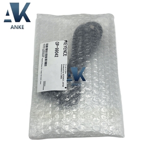 Cable de Datos USB Keyence OP-99042 TPE de Alta Calidad, 2m, para Lector de Códigos de Barras Portátil Serie SR, Transferencia de Datos y Alimentación - Product Image 1