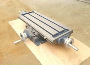 AKP-2-206 정밀 크로스 슬라이드 테이블/X-Y 테이블 판매 - Product Image 3