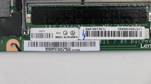 01ER066 01ER067 placa base de Computadora Portátil para LenovoThinkPad T470S i7-7600U CPU 4GB RAM <span class=keywords><strong>DDR4</strong></span> 100% probado - Product Image 5