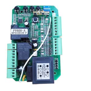 Placa de circuito PCB para abridor de puerta deslizante de <span class=keywords><strong>JOYTECH</strong></span>, solo para motor específico - Product Image 1