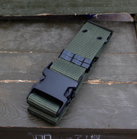 Ceinture tactique de haute qualité Ceinture de combat extérieure Ceinture de combat pour hommes
