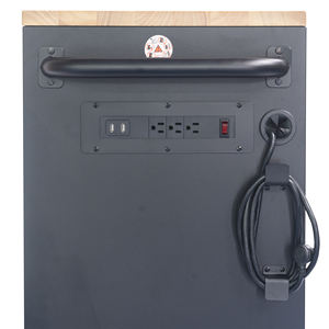 Armoire à outils 76cm 07 tiroirs La marque CSPS accepte l'utilisation OEM dans l'entrepôt d'atelier du fournisseur vietnamien - Product Image 5