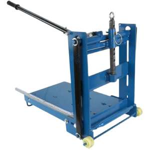 Machine de découpe manuelle portable pour briques d'argile, pour la découpe de briques et de briques en béton autobloquantes, équipement industriel en gros - Product Image 2