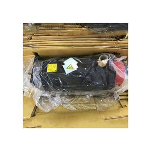 A06B-0257-B110 A06B-2257-B110 FANUC New Original Ac Servo Motor - Product Image 1