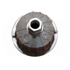 OEM, завод, высококачественный, по индивидуальному заказу, дешевый, большой литой под давлением уличный фонарь - Product Image 5