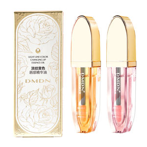 Logotipo personalizado Cruelty Free Magic PH Esencia reactiva Aceite <span class=keywords><strong>labial</strong></span> Hidratante Reductor Líneas de labios Cambio de color Aceite <span class=keywords><strong>labial</strong></span> - Product Image 6