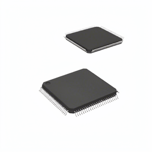 Componentes Electrónicos: Pedido Único de BOM, IC en Stock, IC MCU 32BIT 128KB FLASH 100LQFP STM32L151VBT6TR Integrado - Product Image 1
