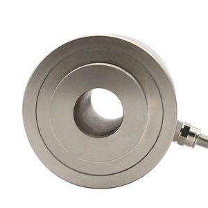 Capteur circulaire de tension pour cellule de pesage, pour équipements d'automatisation et applications de test - Product Image 2
